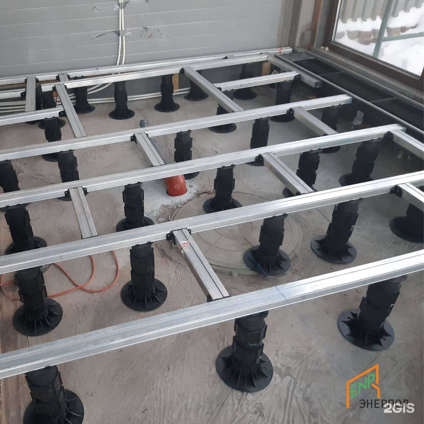 Отзывы на компанию Enerpol в Челябинске c фото