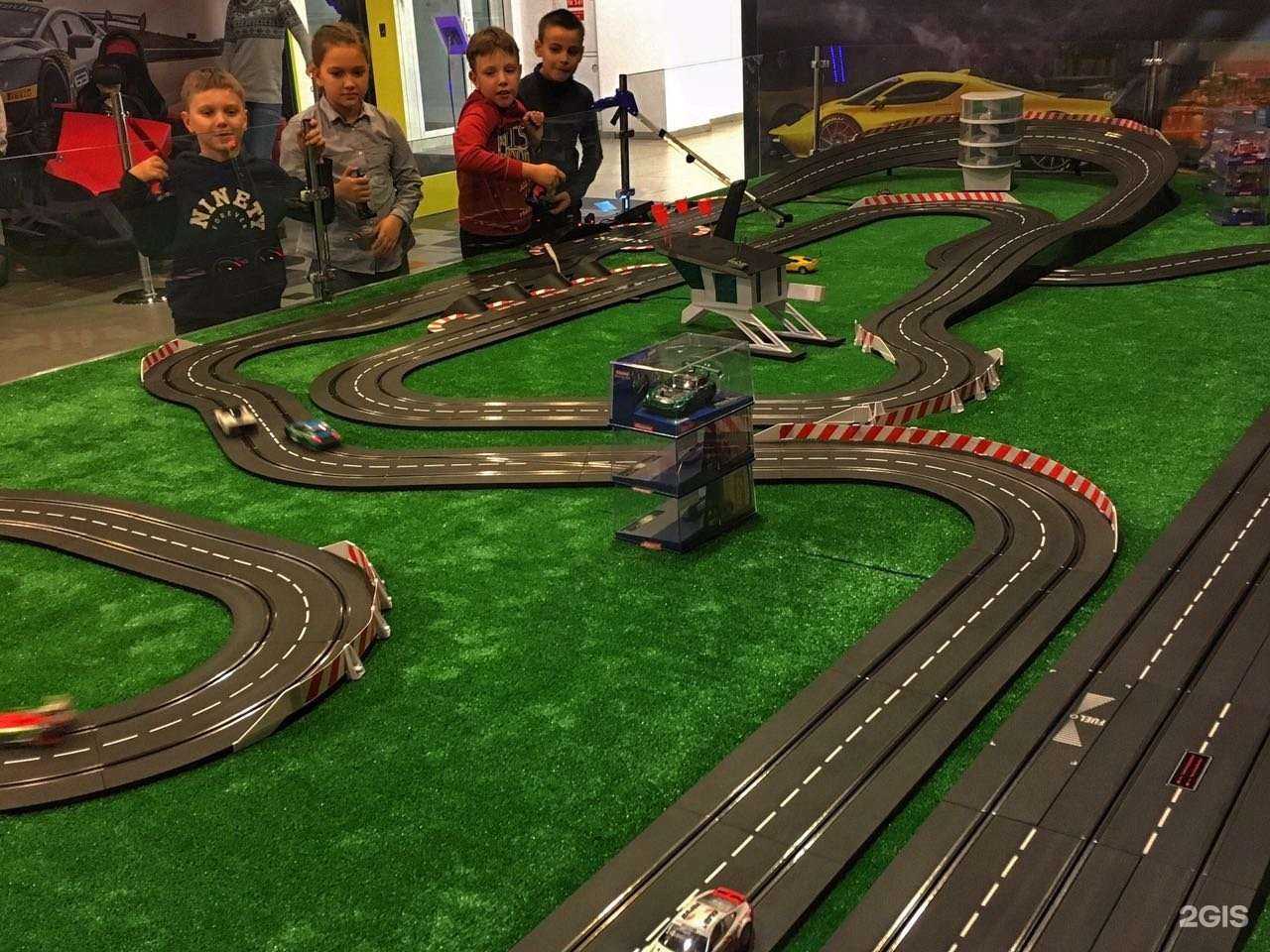 Отзывы на компанию АренаТехно в Красноярске c фото