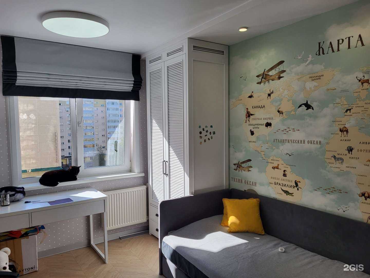 Отзывы на компанию Студия штор Валентины Важенцевой в Перми c фото