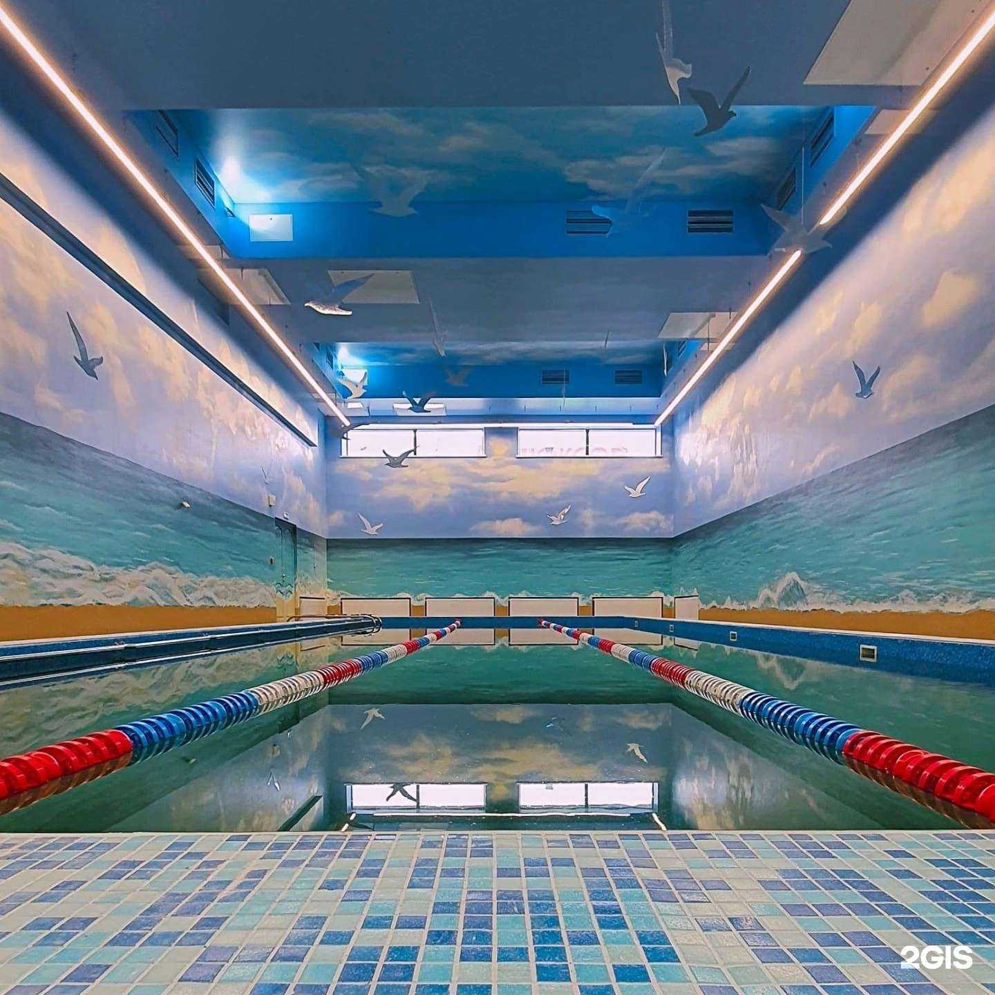 Отзывы на компанию Морская школа в Рязани c фото