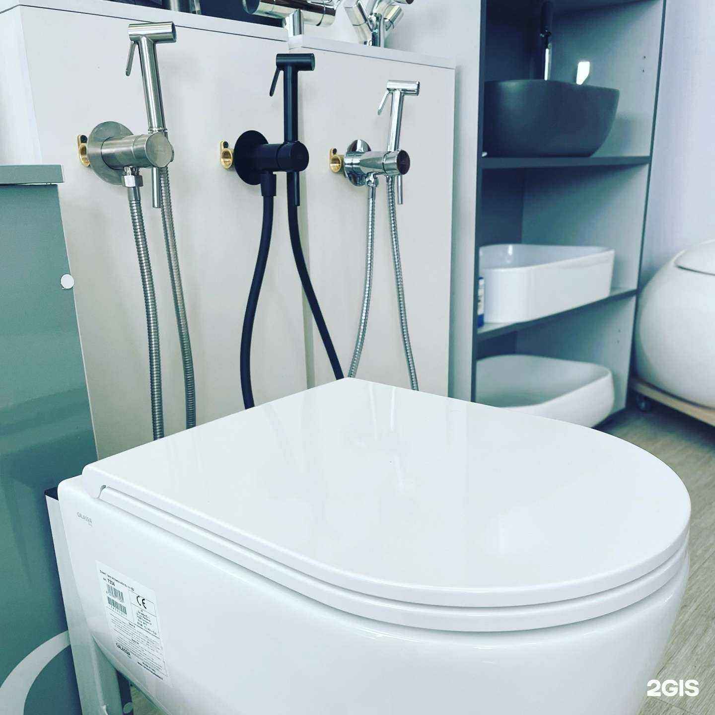 Отзывы на компанию АкваКерамик в г. Хабаровск c фото