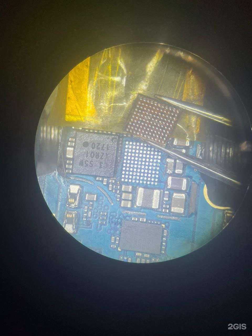 Отзывы на компанию Profastmobile в г. Новосибирск c фото