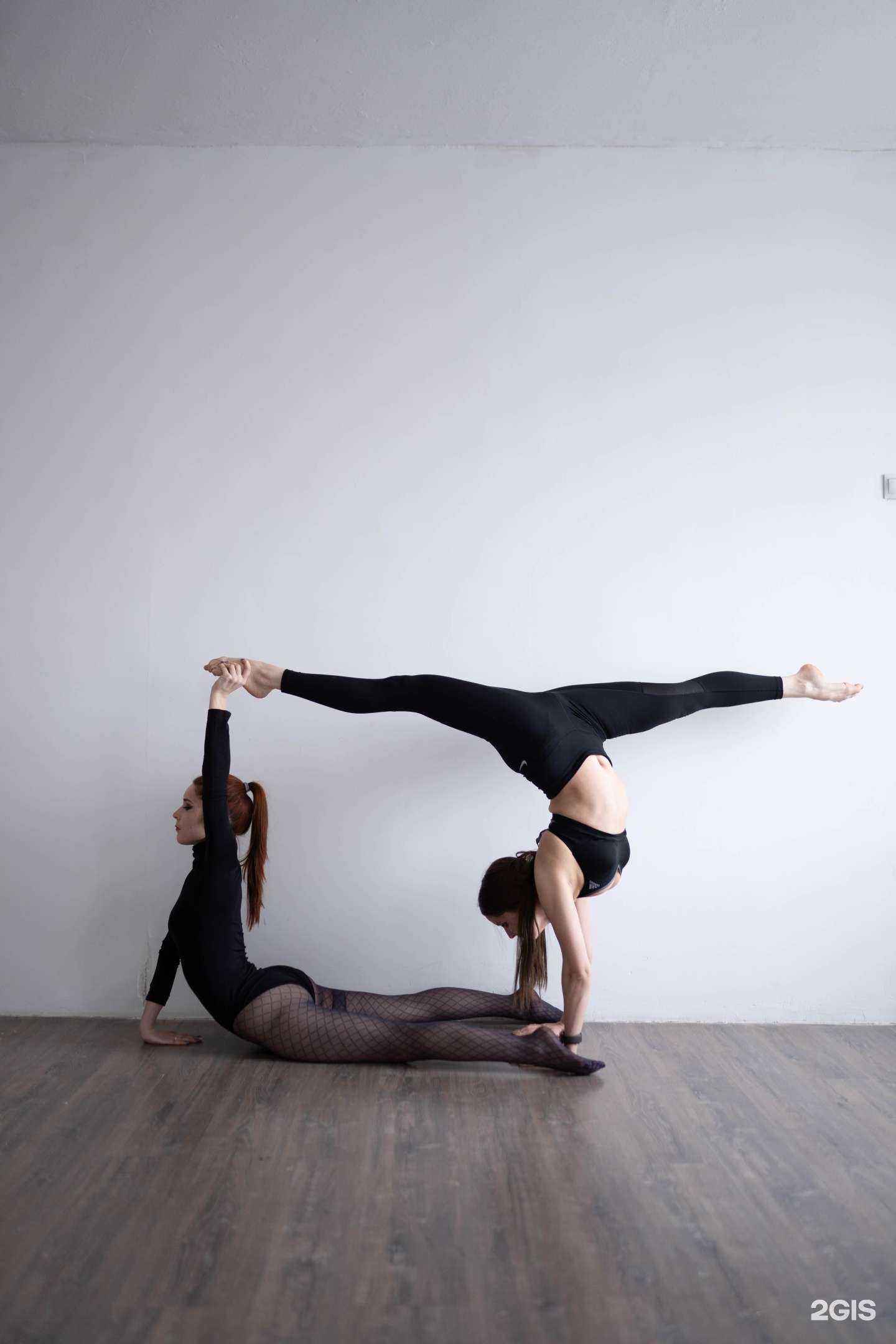 Отзывы на компанию Stretch family в г. Чита c фото