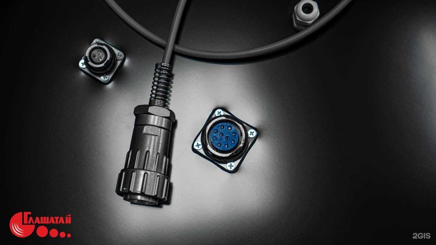 Отзывы на компанию Глашатай в Барнауле c фото