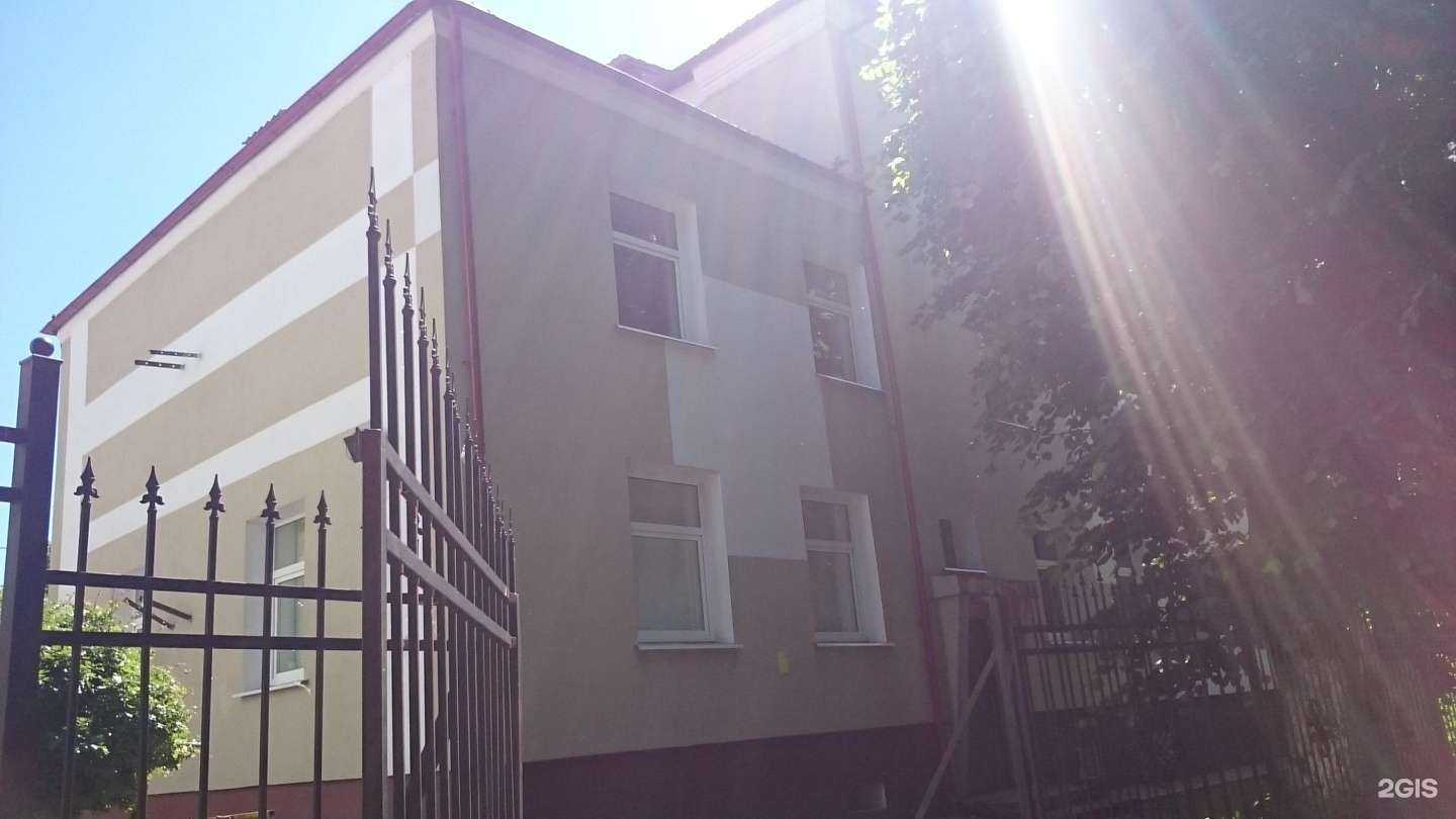 Отзывы на компанию Всегда рядом в Калининграде c фото - фотография 2 из 2