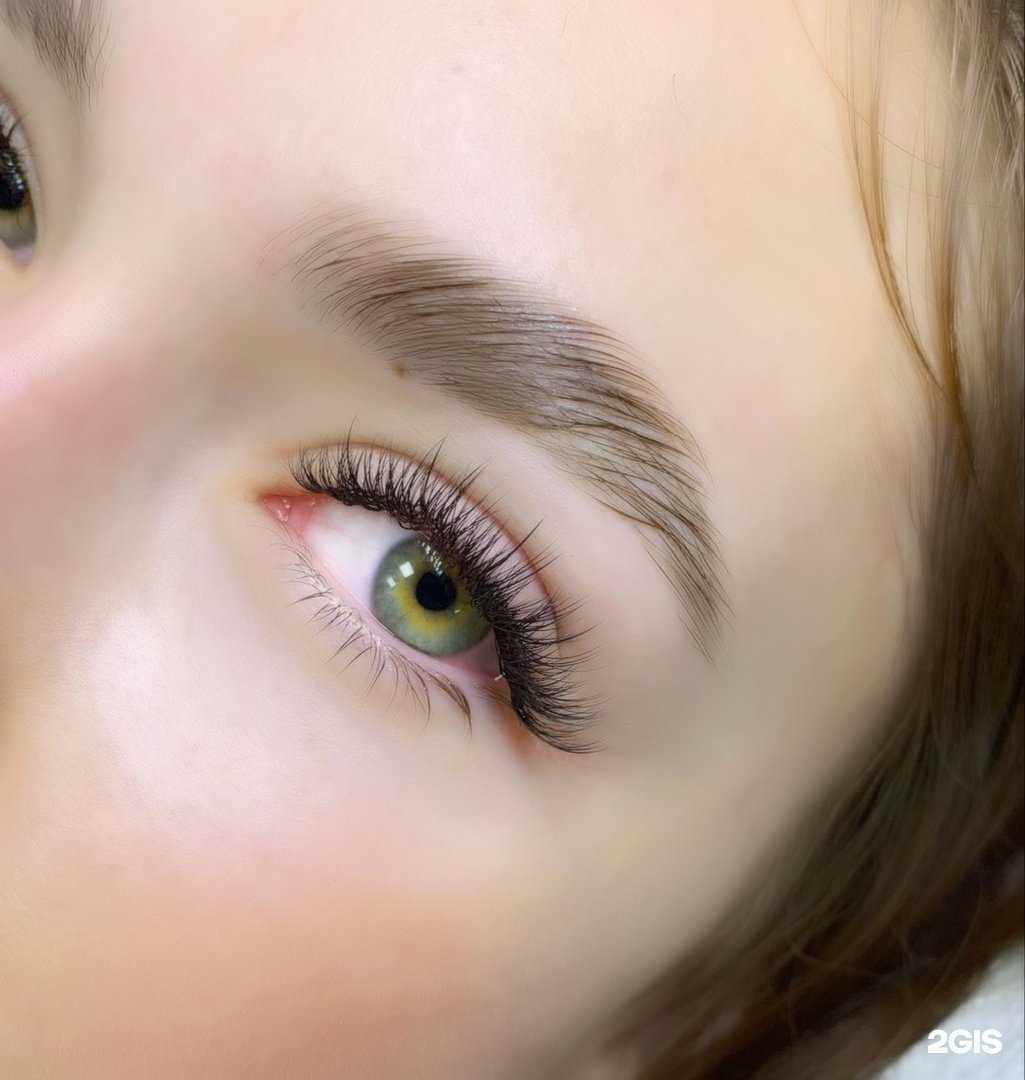 Отзывы на компанию Ok_lash в Нижневартовске c фото