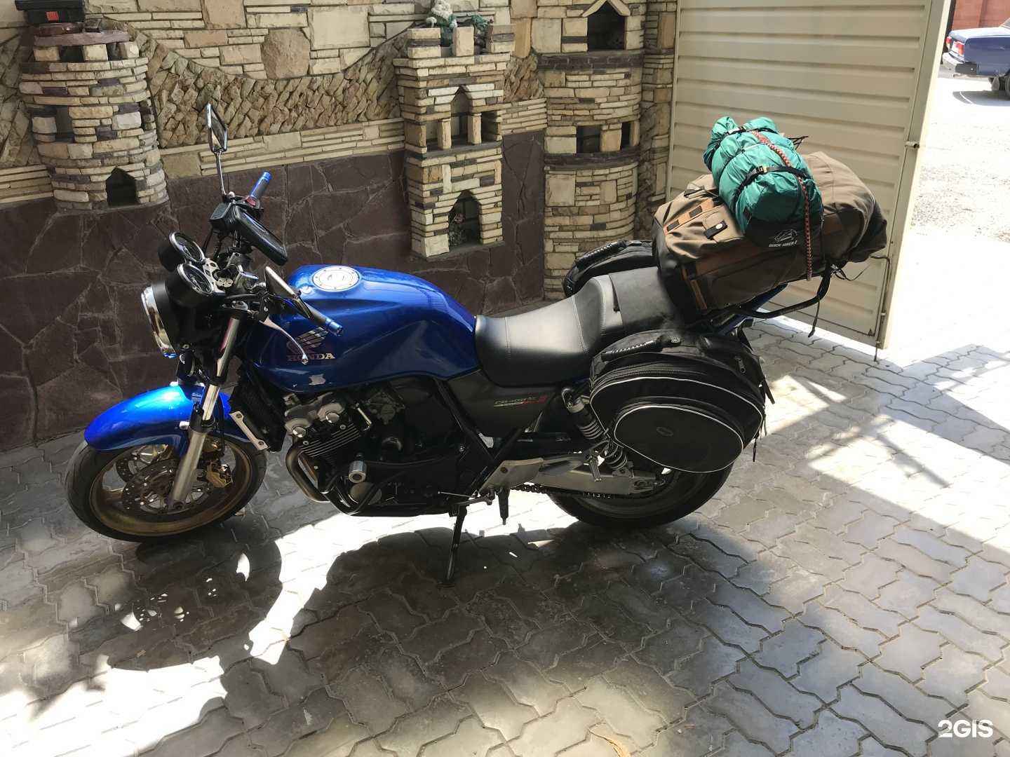 Отзывы на компанию Hhmoto в Анапе c фото