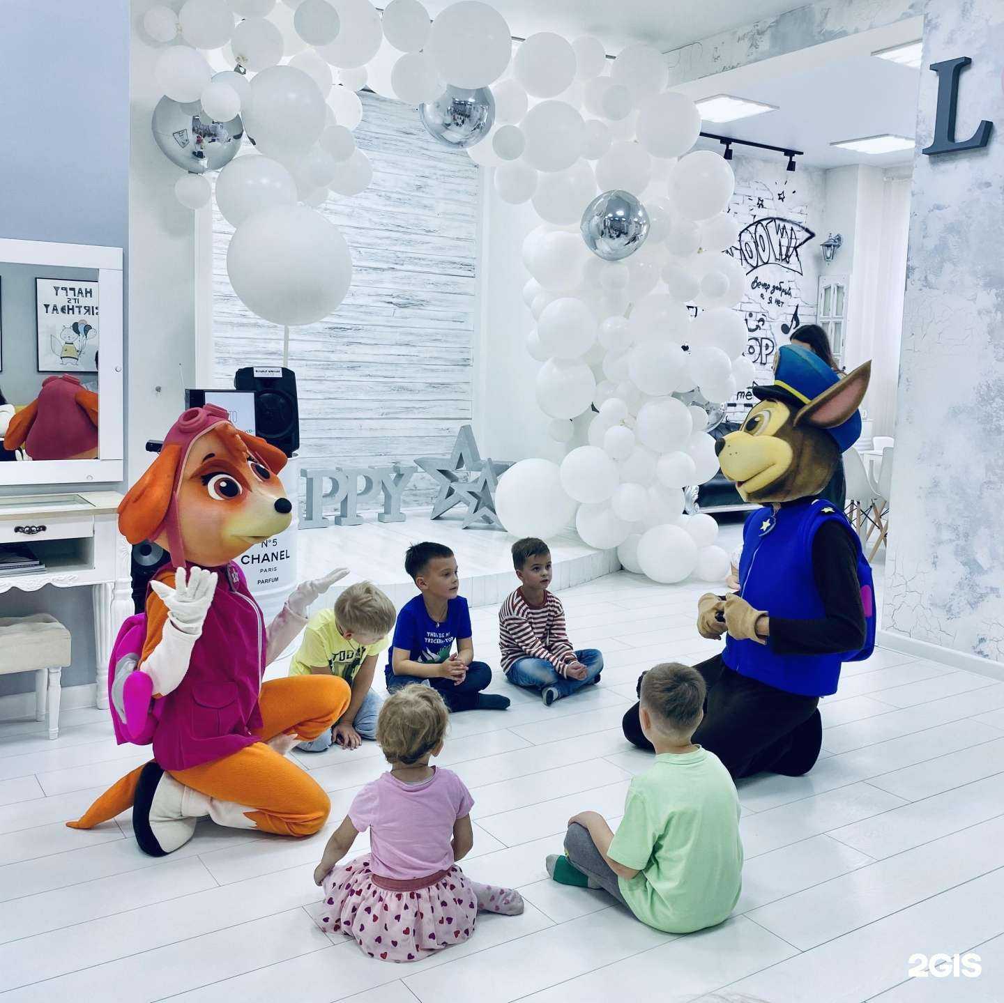 Отзывы на компанию Zebra Hall в г. Красноярск c фото