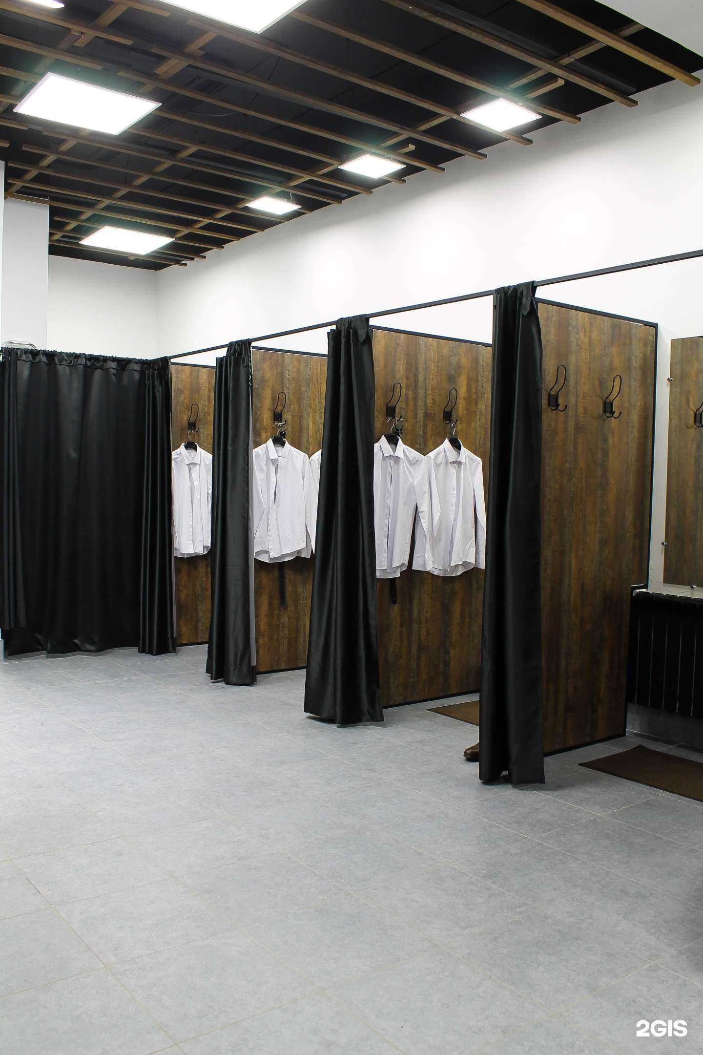 Отзывы на компанию George Brummell в Красноярске c фото