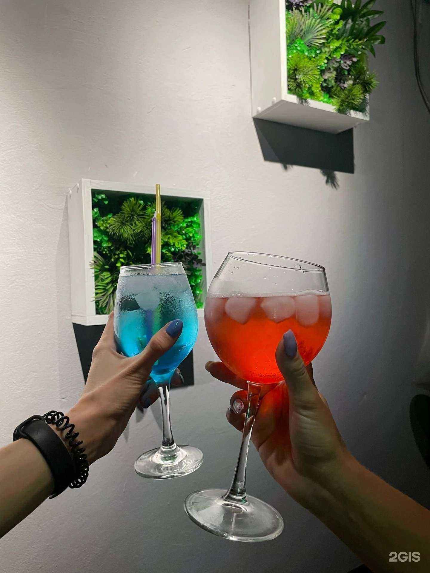 Отзывы на компанию Hoolinet hookah lounge в Волжском c фото