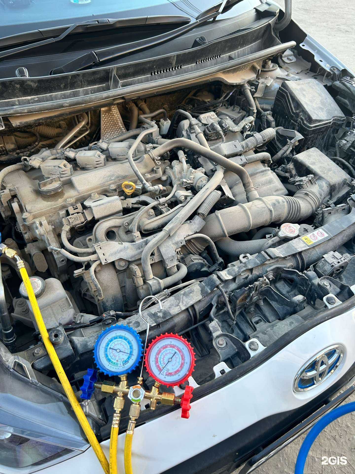 Отзывы на компанию Абсолют-Сервис в г. Якутск c фото