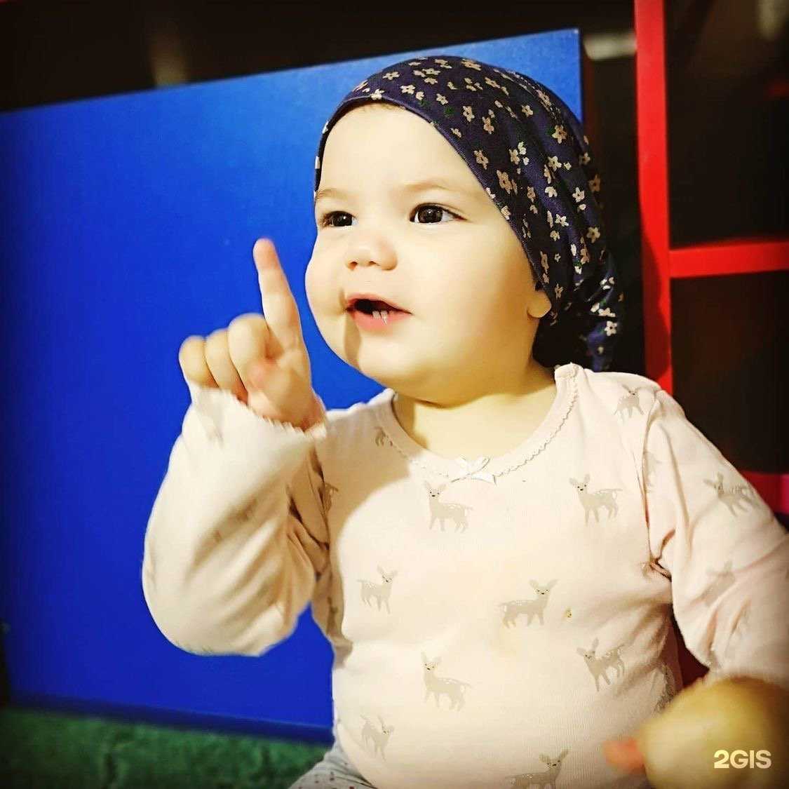 Отзывы на компанию Империя детства в г. Махачкала c фото