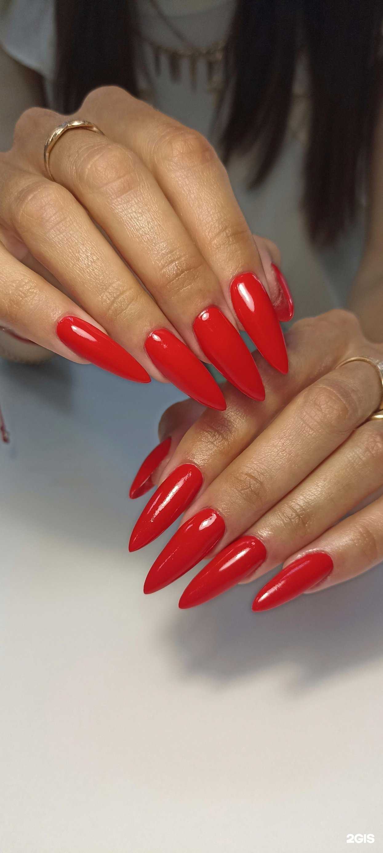 Отзывы на компанию Hand Care в г. Барнаул c фото