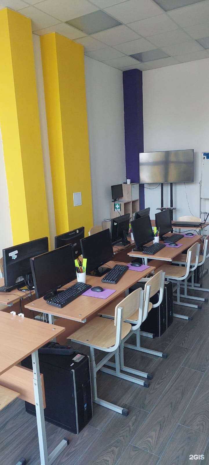 Отзывы на компанию Алгоритмика Псков в Пскове c фото