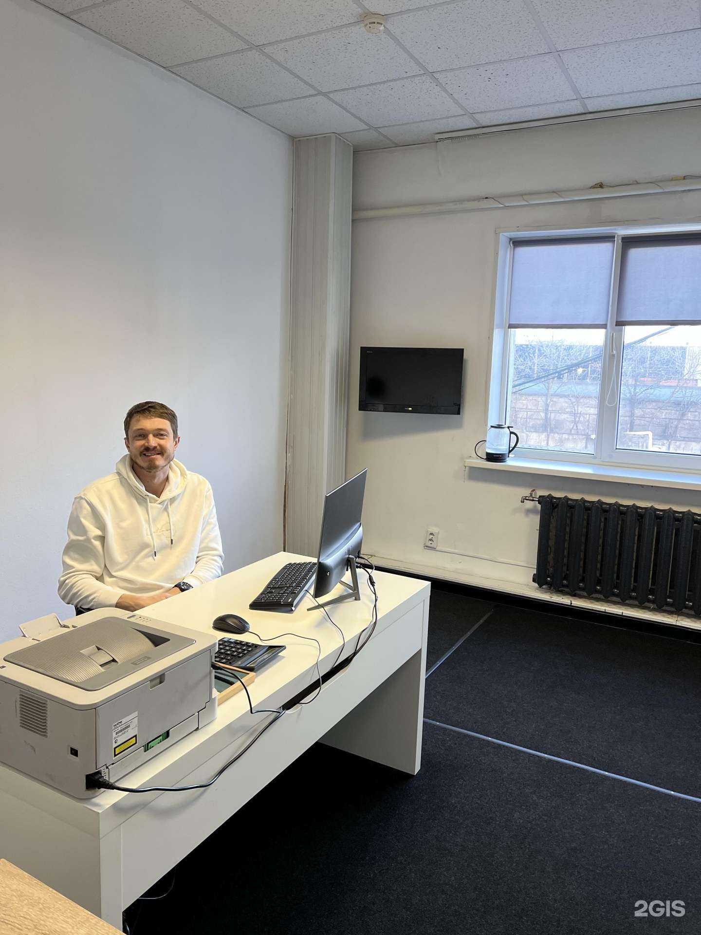 Отзывы на компанию Независимая автоэкспертиза exp-i в Краснодаре c фото