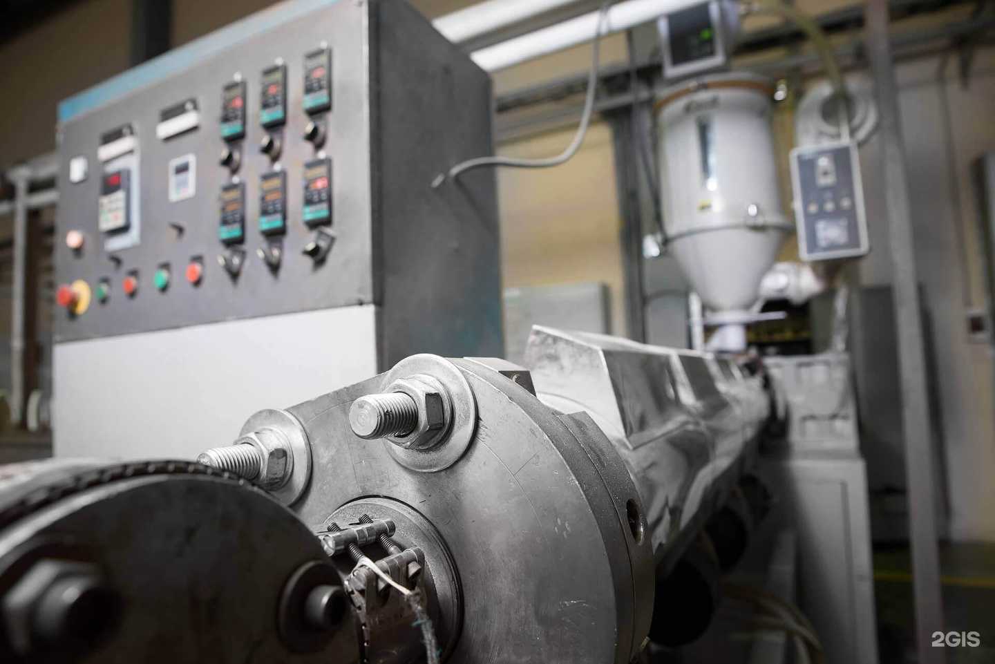 Отзывы на компанию Дека полимер в Казани c фото