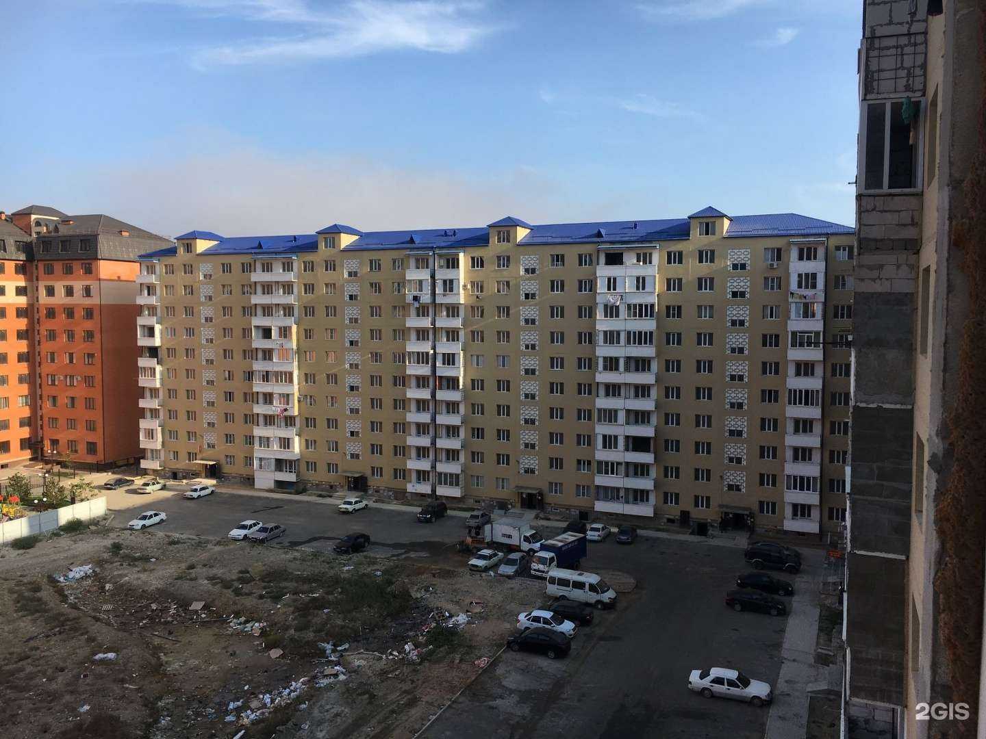 Отзывы на компанию Evroline в Каспийске c фото - фотография 2 из 2