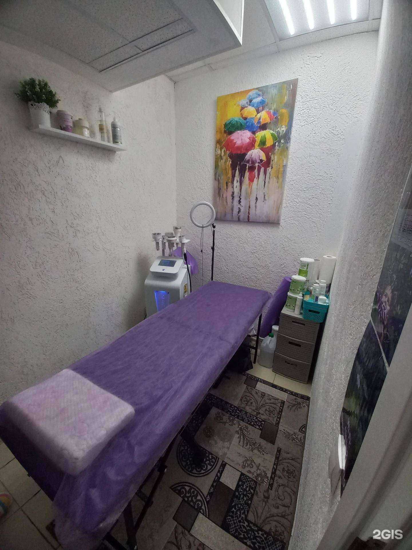 Отзывы на компанию Кабинет красоты в г. Кемерово c фото