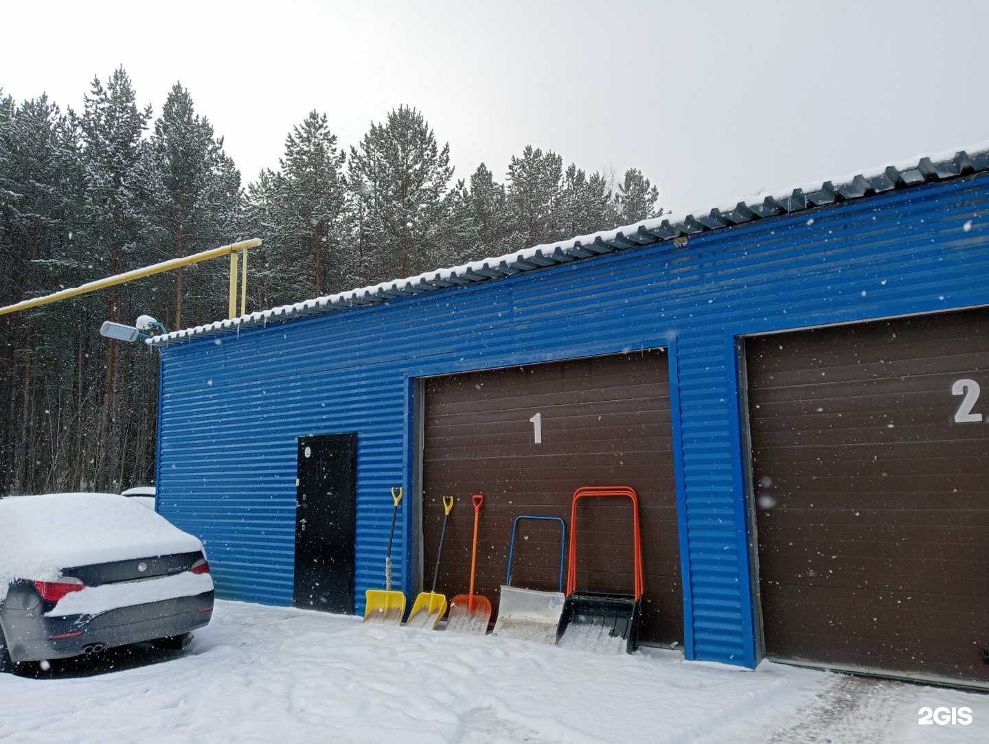 Отзывы на компанию MB-Service в Новосибирске c фото