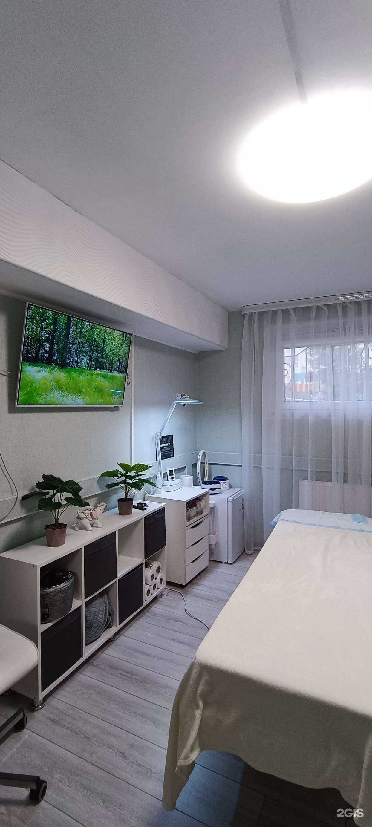 Отзывы на компанию Массажный дом в Краснодаре c фото