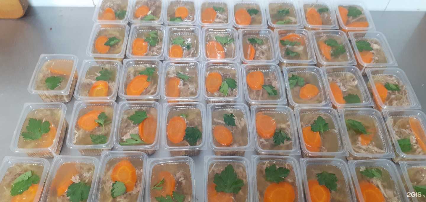 Отзывы на компанию Мясо-Рыба в Сургуте c фото