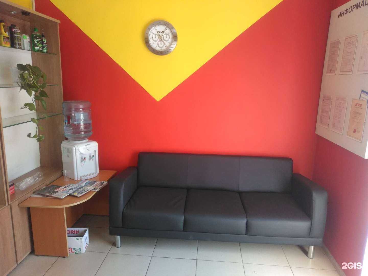 Отзывы на компанию СТО Авто в Туле c фото