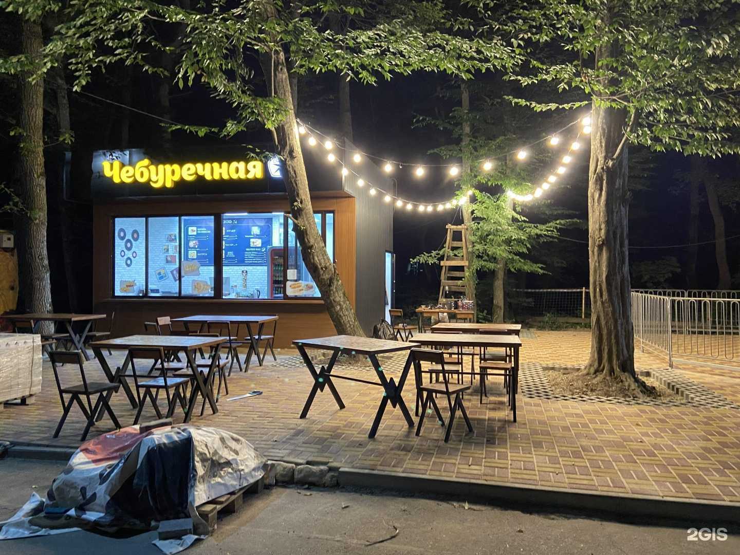 Отзывы на компанию Чебуречная в г. Ставрополь c фото