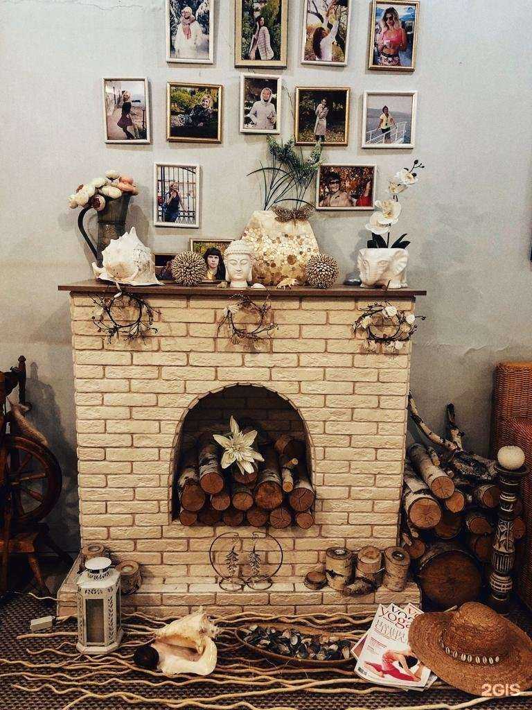 Отзывы на компанию Йога+ в г. Новосибирск c фото