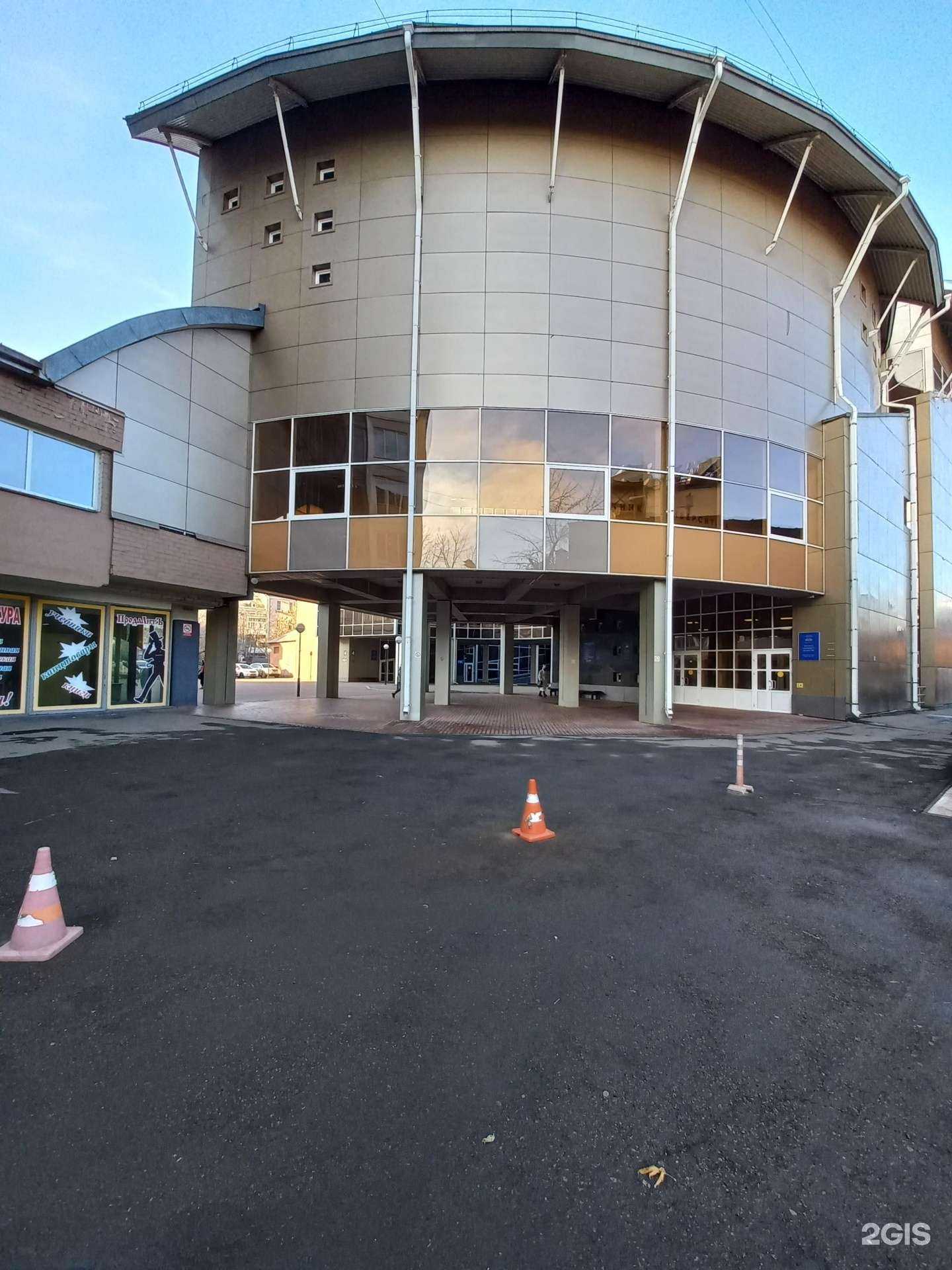 Отзывы на компанию Байкальский государственный университет в Иркутске c фото