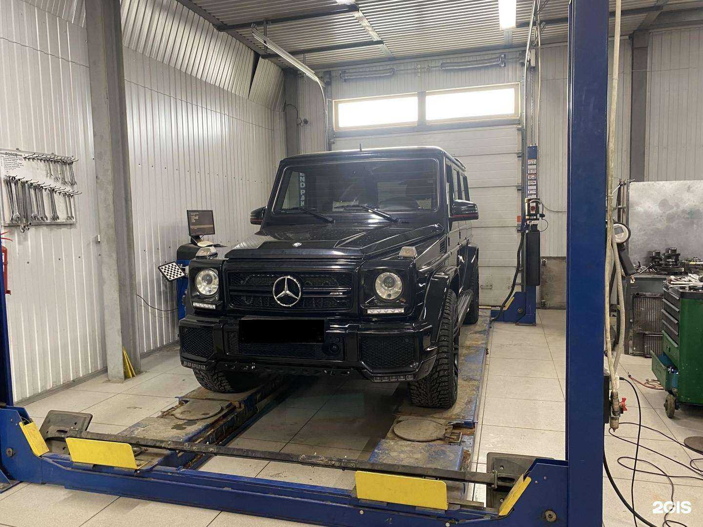 Отзывы на компанию Chelparts в г. Челябинск c фото