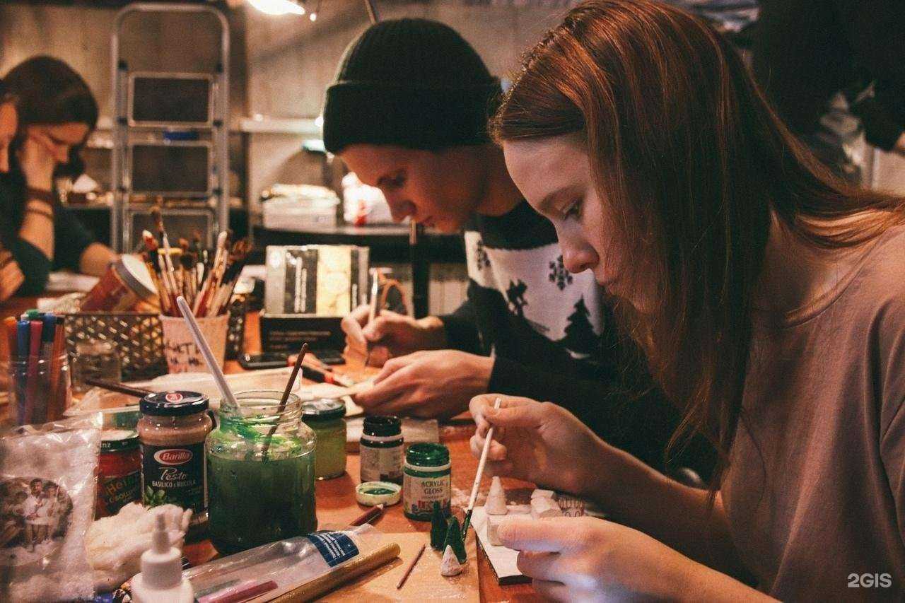 Отзывы на компанию Artchaos в г. Новосибирск c фото