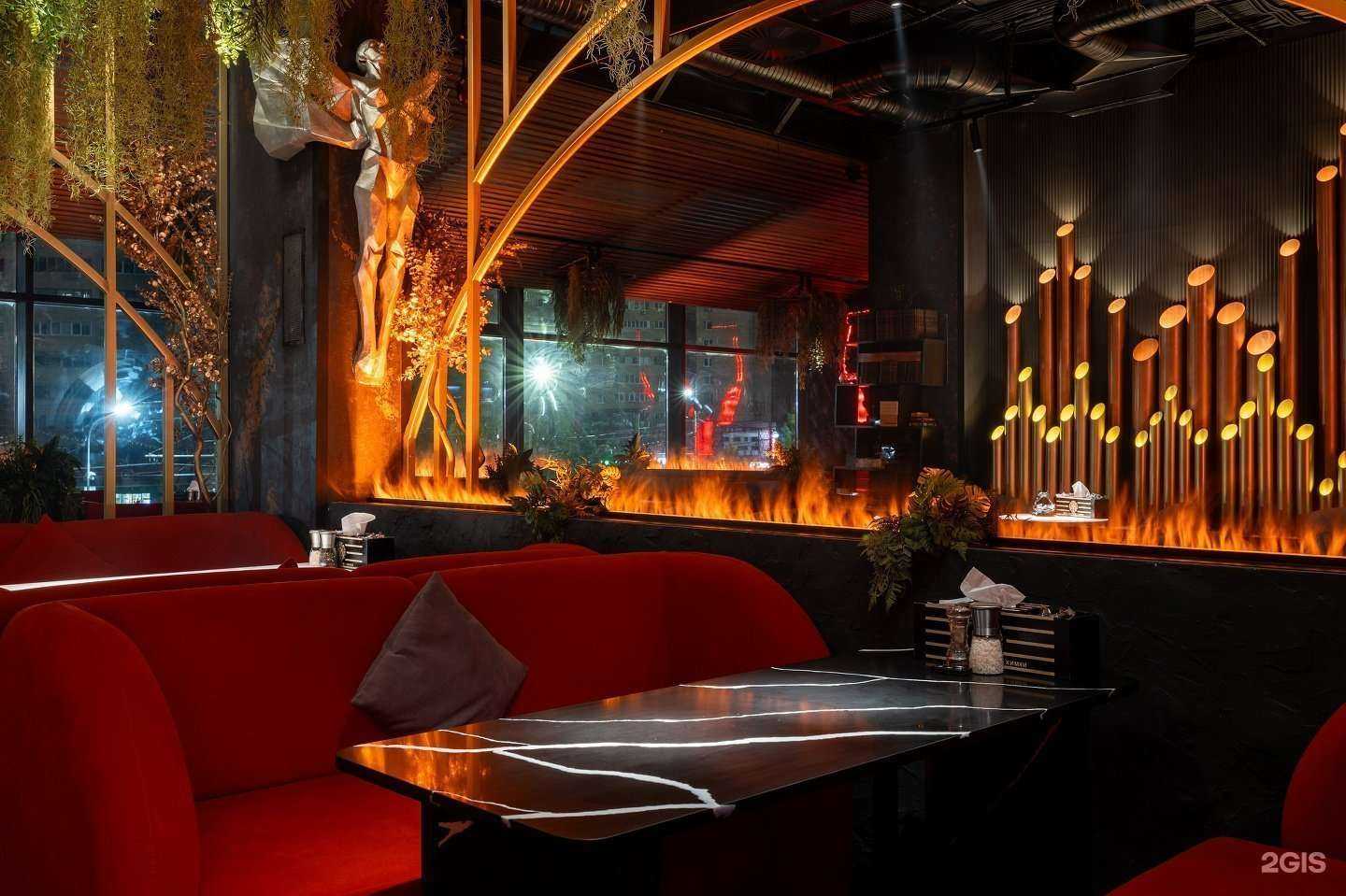 Отзывы на компанию Мята Platinum Химки в Химках c фото