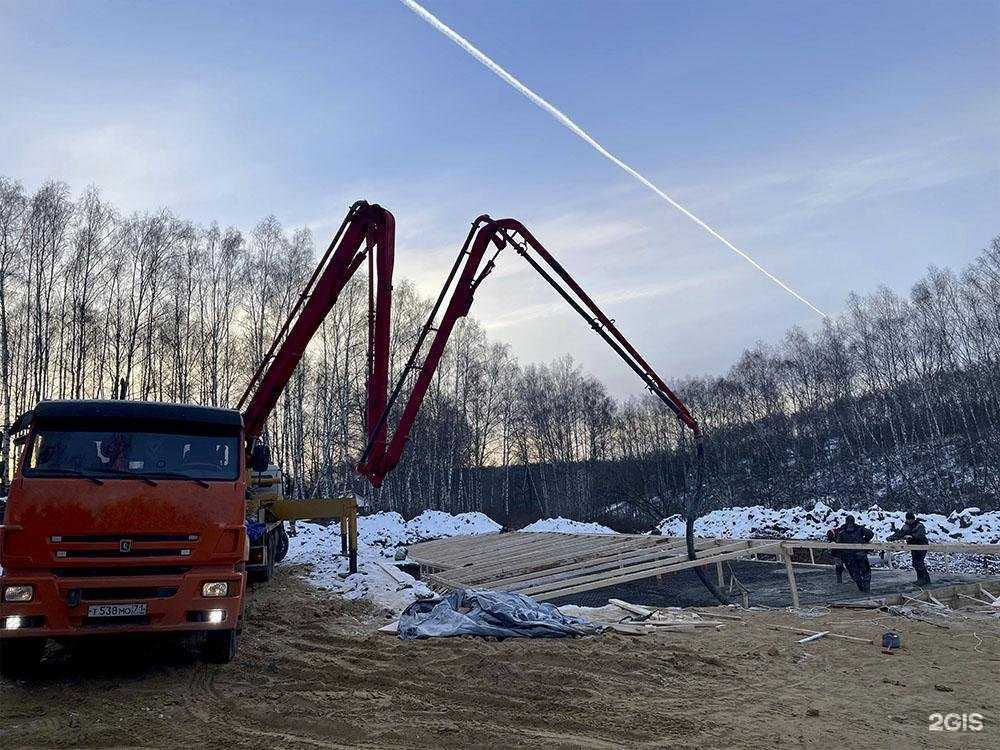 Отзывы на компанию Перспектива в г. Тула c фото