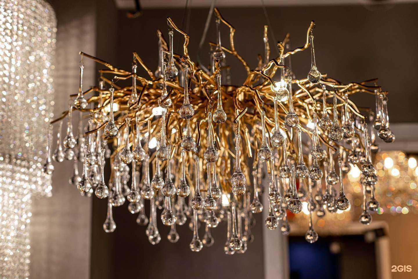 Отзывы на компанию interior Plaza в Воронеже c фото