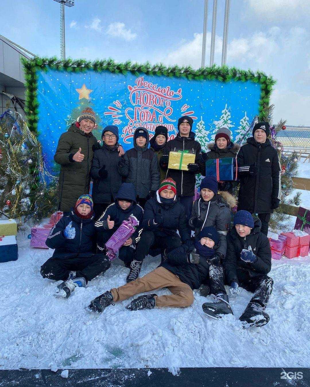 Отзывы на компанию Лион в г. Улан-Удэ c фото