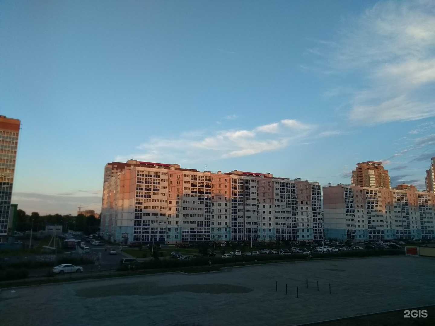 Отзывы на компанию Василёк в Хабаровске c фото - фотография 2 из 2