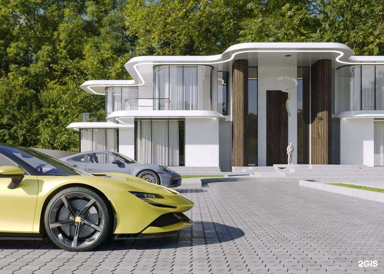 Отзывы на компанию Построим дом в г. Казань c фото