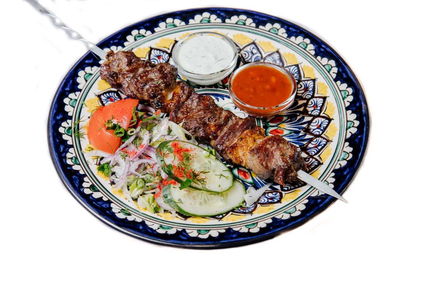 Отзывы на компанию Плов Готов в Казани c фото