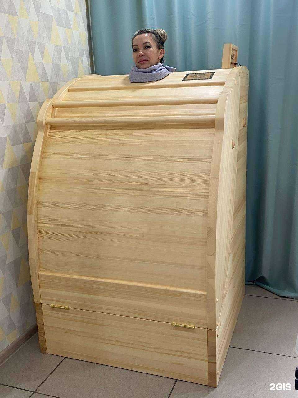 Отзывы на компанию Рельсы-рельсы, шпалы-шпалы в Барнауле c фото