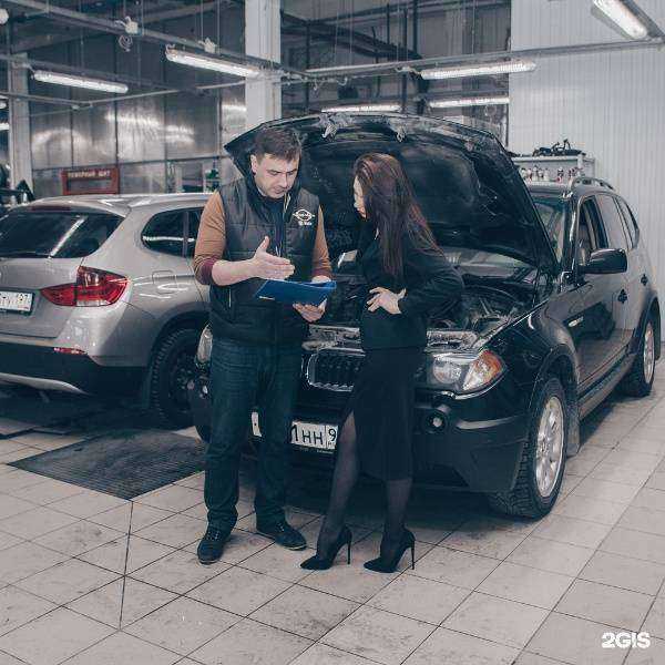 Отзывы на компанию АвтоЛига в Екатеринбурге c фото