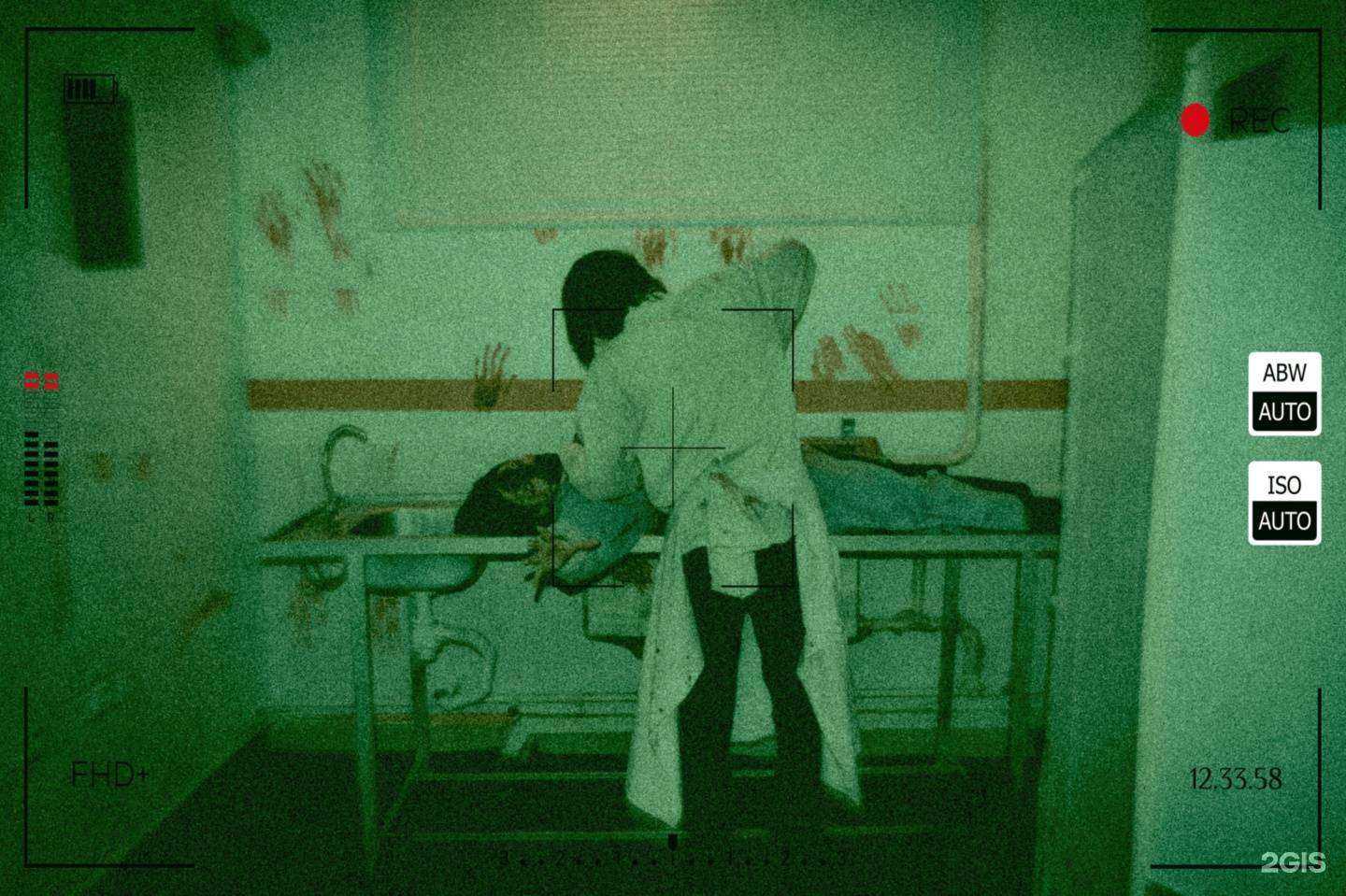 Отзывы на компанию House of Secrets в г. Ярославль c фото