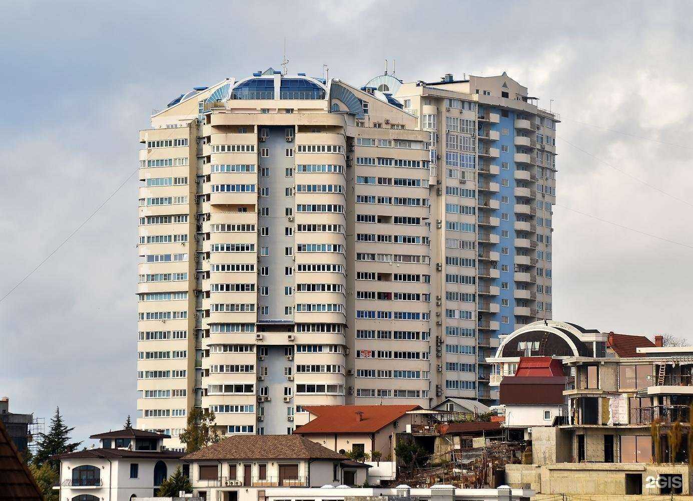 Отзывы на компанию Veranda art в Сочи c фото - фотография 2 из 2