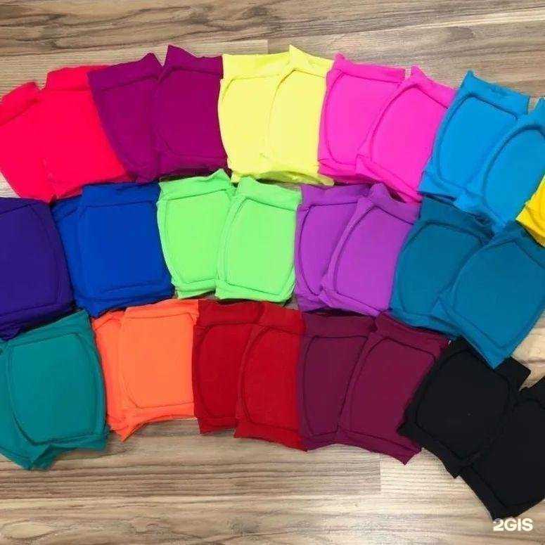 Отзывы на компанию Спортия в Калининграде c фото