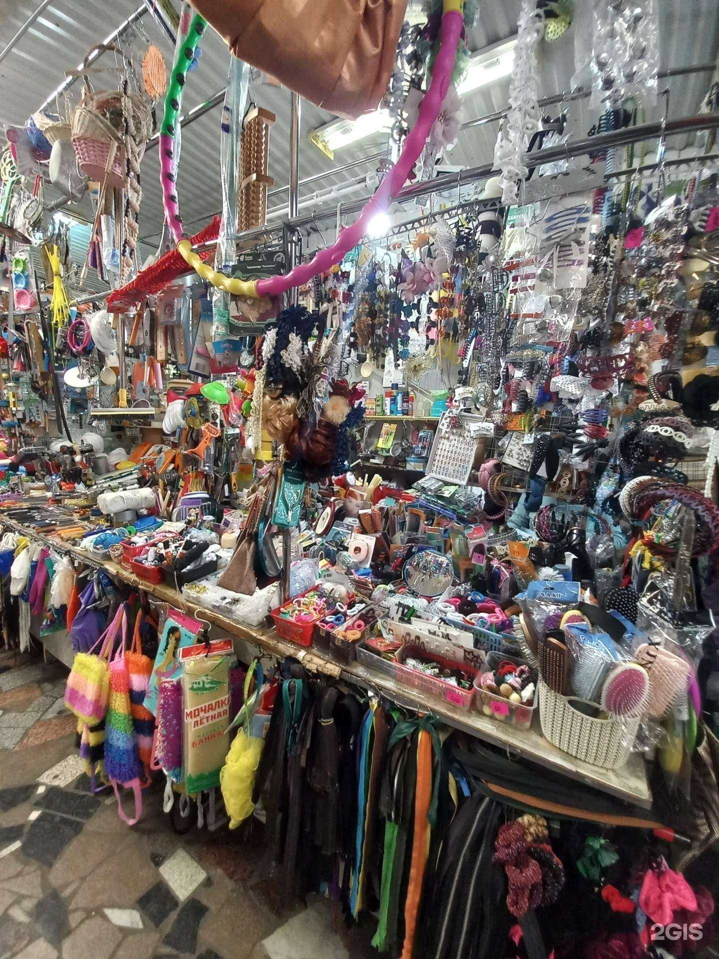 Отзывы на компанию Хоз мелочь в Тольятти c фото