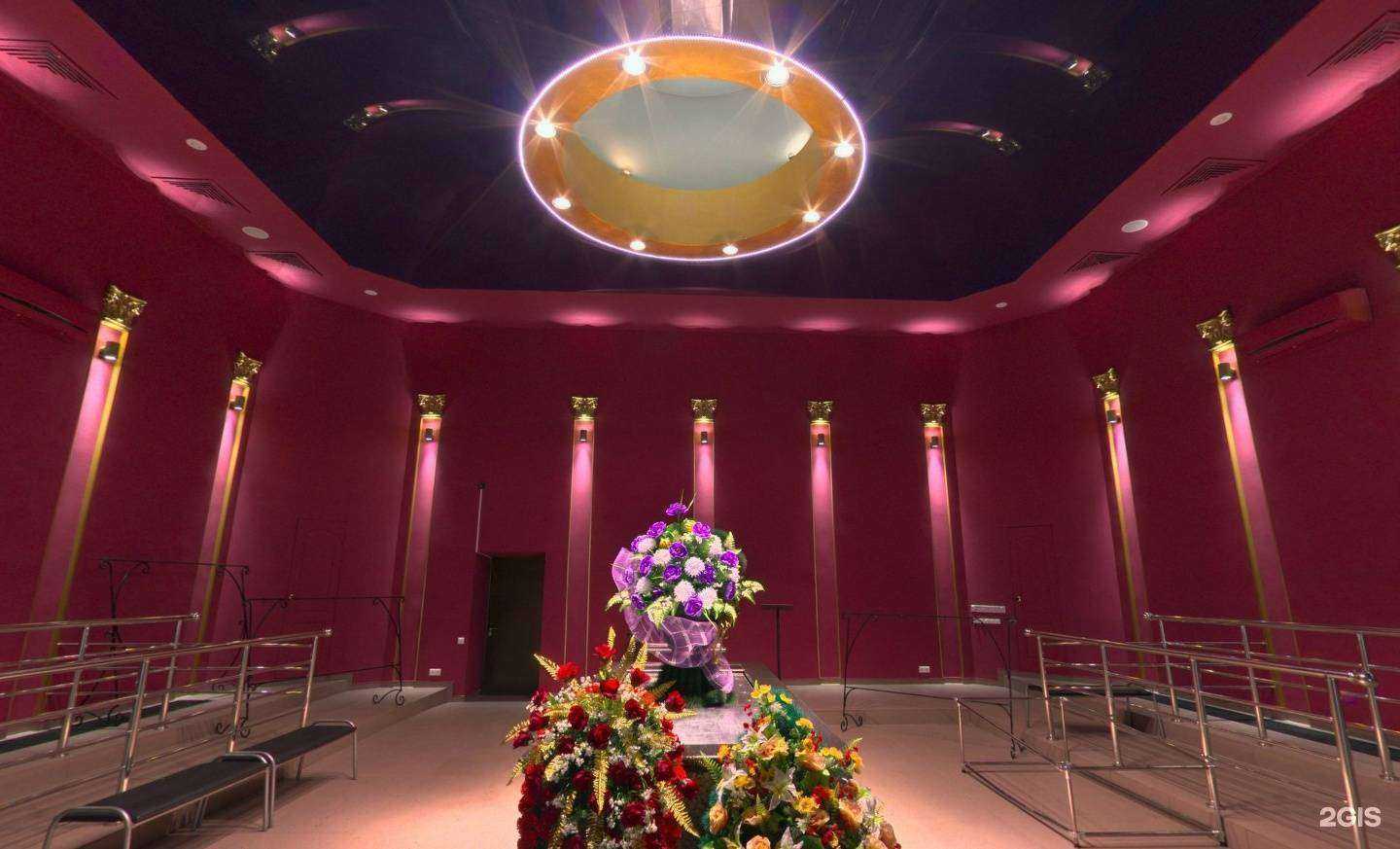 Отзывы на компанию Реквием в Нижнем Тагиле c фото