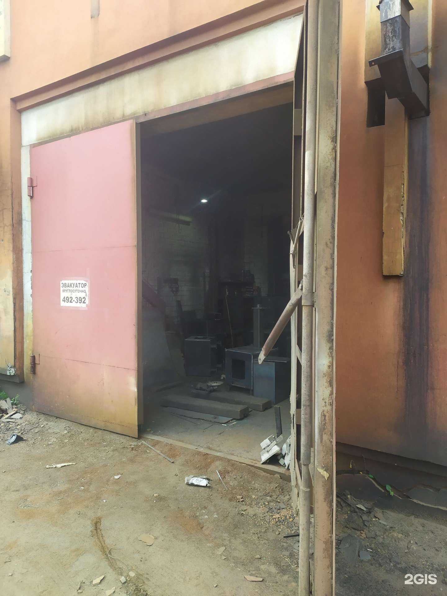 Отзывы на компанию Соломбальские печи в Архангельске c фото