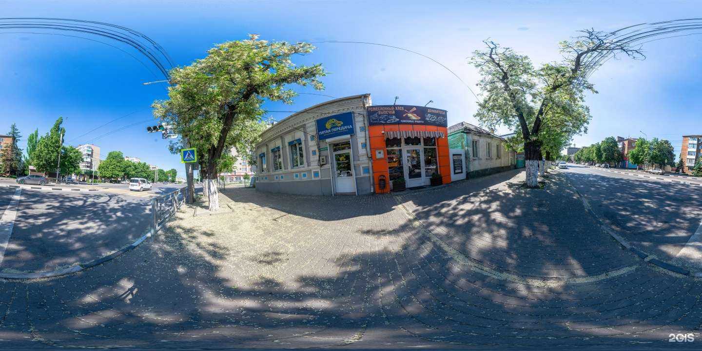 Отзывы на компанию Пятая передача в г. Шахты c фото