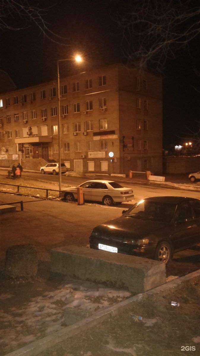 Отзывы на компанию Комплексное дальневосточное снабжение в Владивостоке c фото - фотография 2 из 2