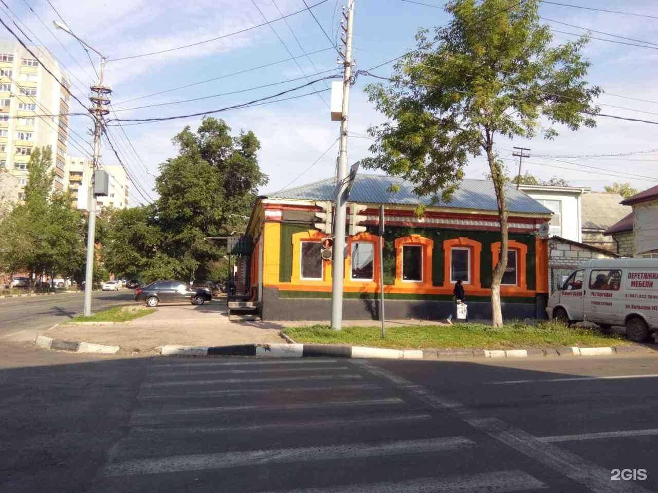 Отзывы на компанию Сила тока в Саратове c фото - фотография 2 из 2