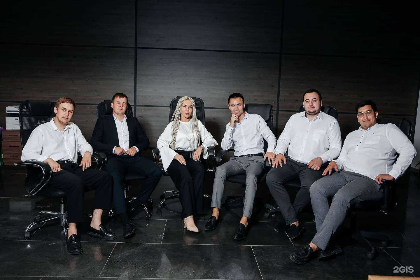 Отзывы на компанию Las Vegas в г. Казань c фото